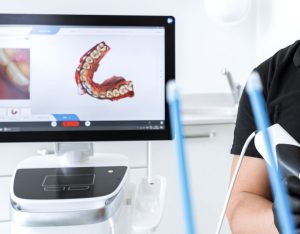 nouvelles technologies en dentisterie