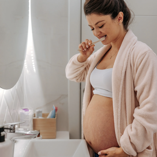 Les soins dentaires pendant la grossesse : ce que chaque future maman doit savoir