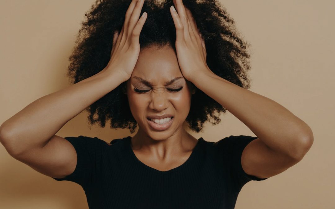 le stress influence la santé bucco-dentaire